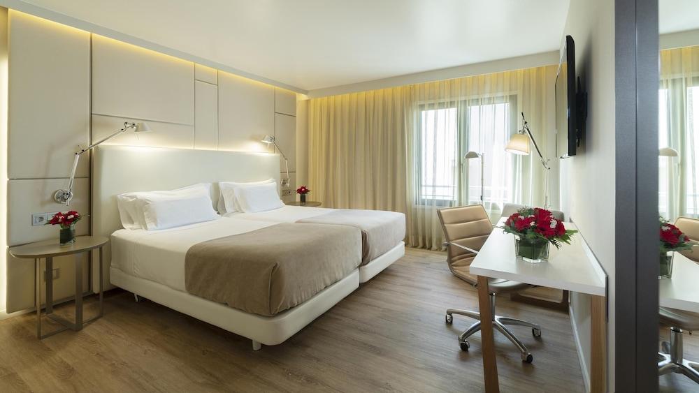 NH Collection Lisboa Liberdade