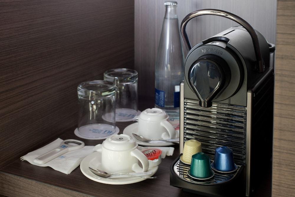 NH Castellón Mindoro Hotel