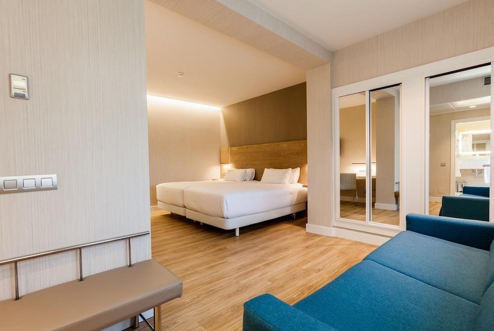 NH Oviedo Principado