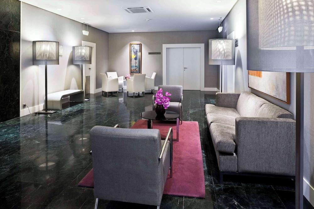 NH Collection Villa de Bilbao