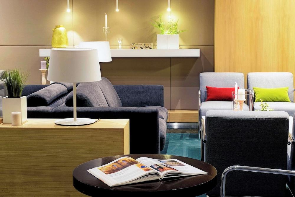 NH Collection Villa de Bilbao