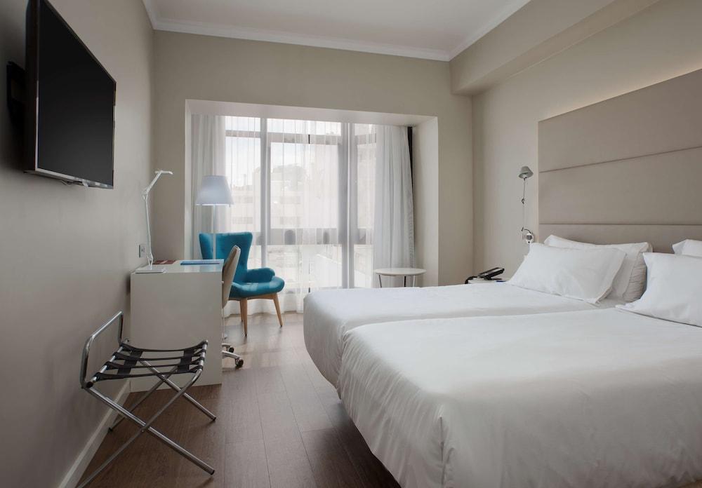 NH Las Palmas Playa las Canteras