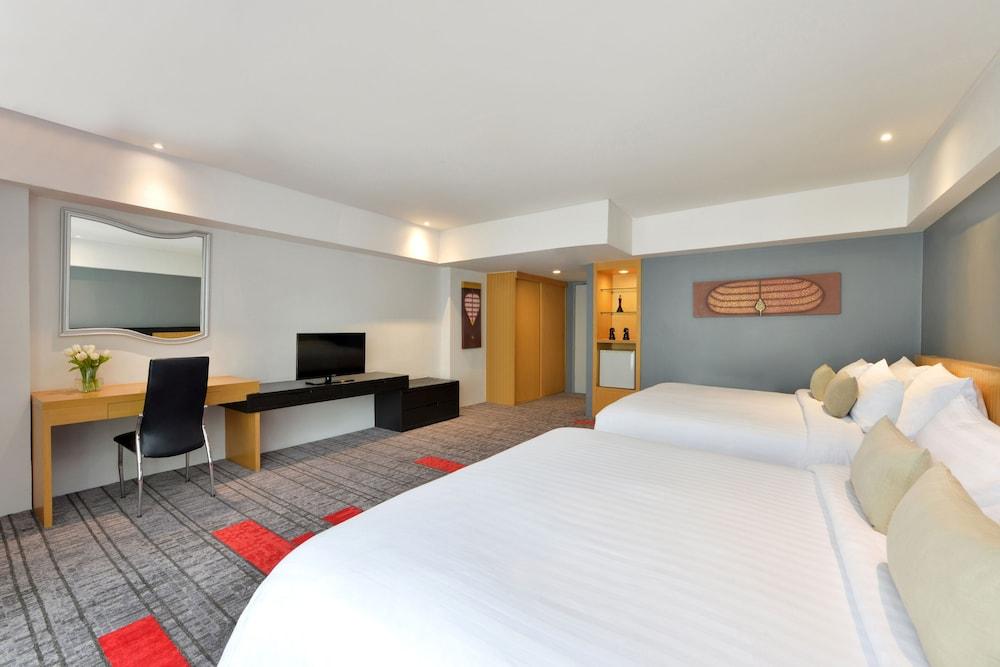 BelAire Bangkok Sukhumvit