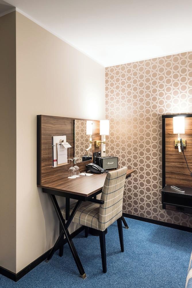 Home Hotel Slottsparken