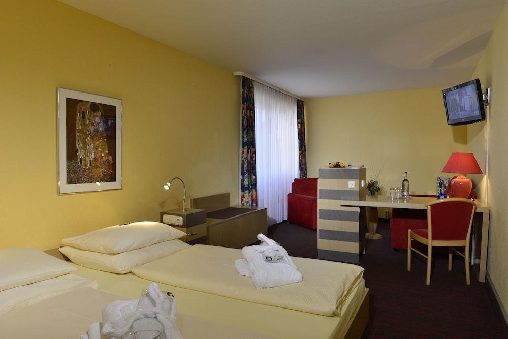 Michel Hotel Hodenhagen