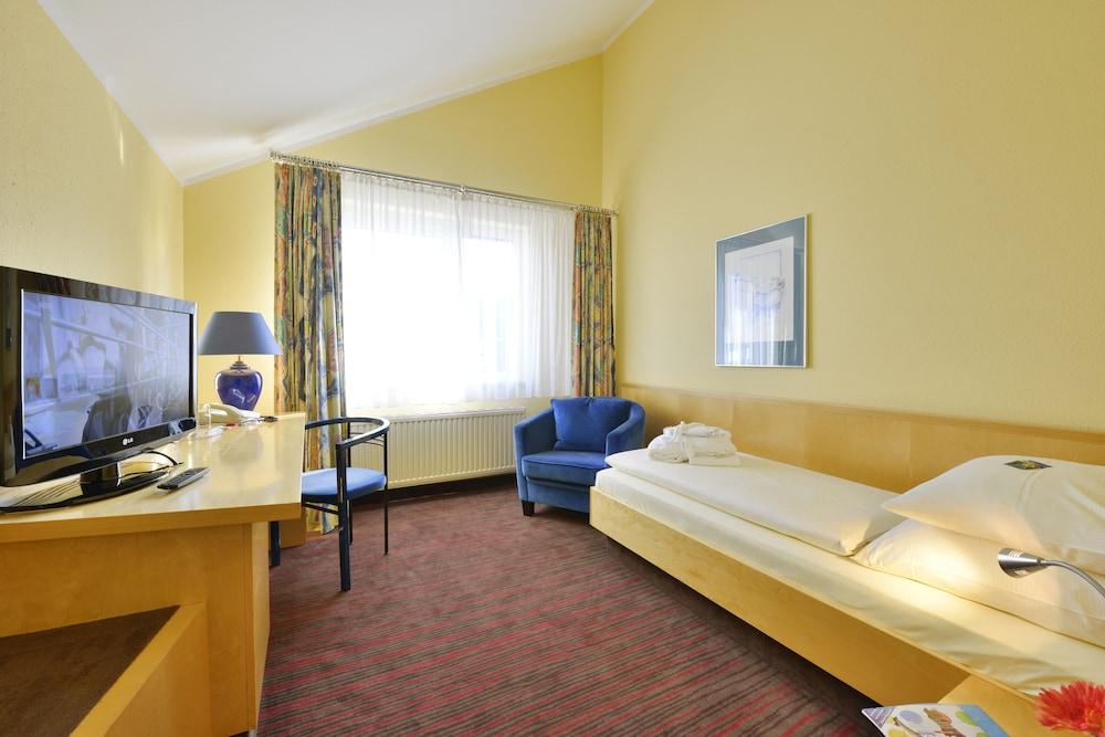 Michel Hotel Hodenhagen