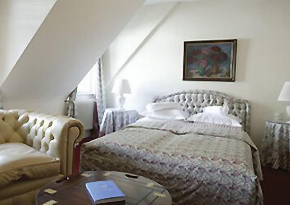 Die Hirschgasse Heidelberg