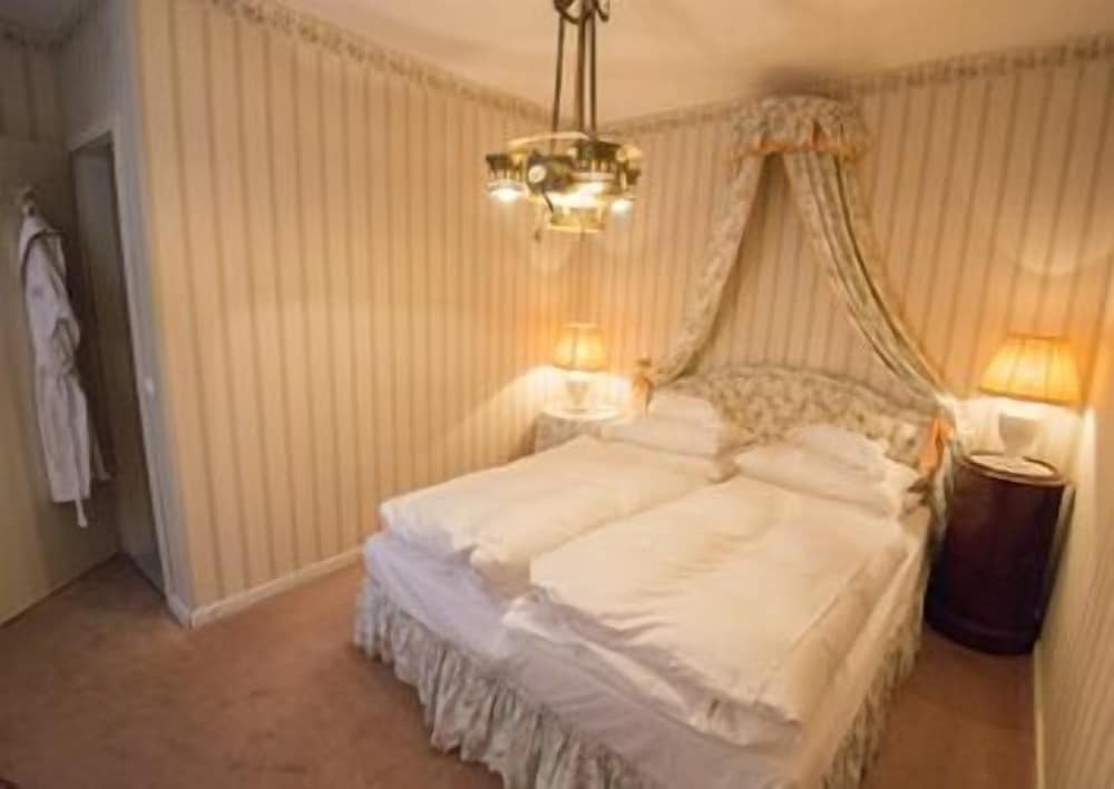 Die Hirschgasse Heidelberg