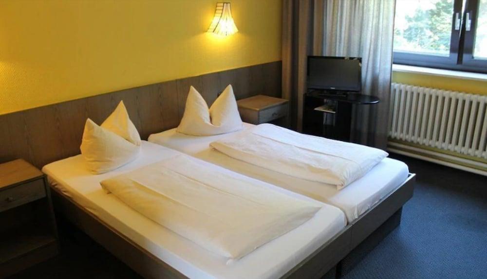 Motel & Rasthof Grunewald