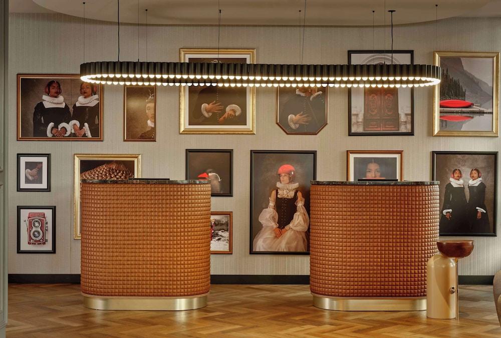 Radisson RED Berlin Kudamm