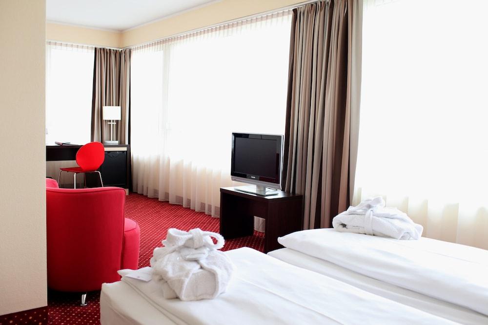 acom Hotel Berlin City Süd