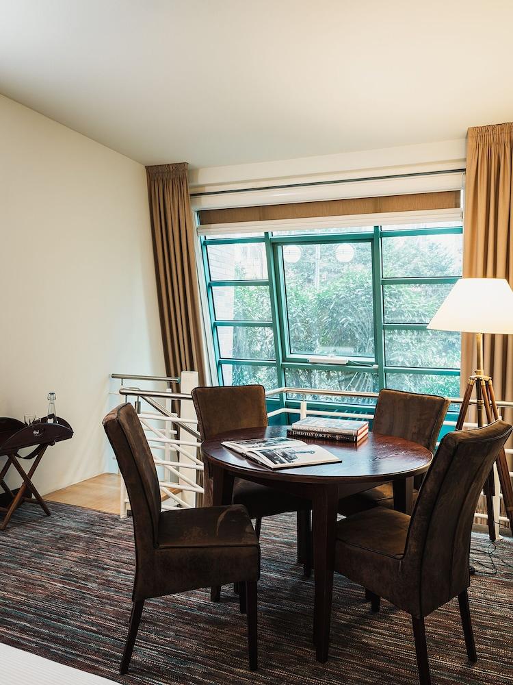 ABION Spreebogen Waterside Hotel Berlin