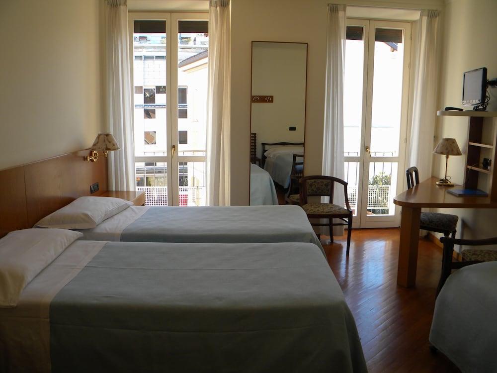 Albergo Ristorante Tre Re