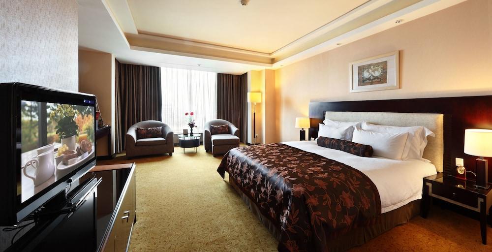 Ningbo Nanyuan Hotel