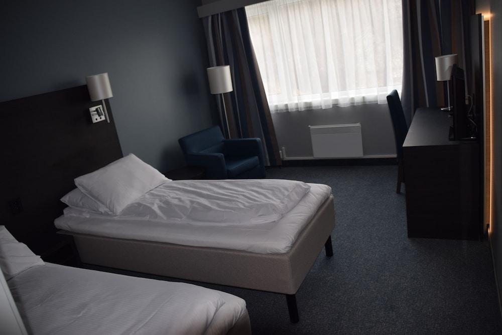 Thon Partner Hotel Måløy