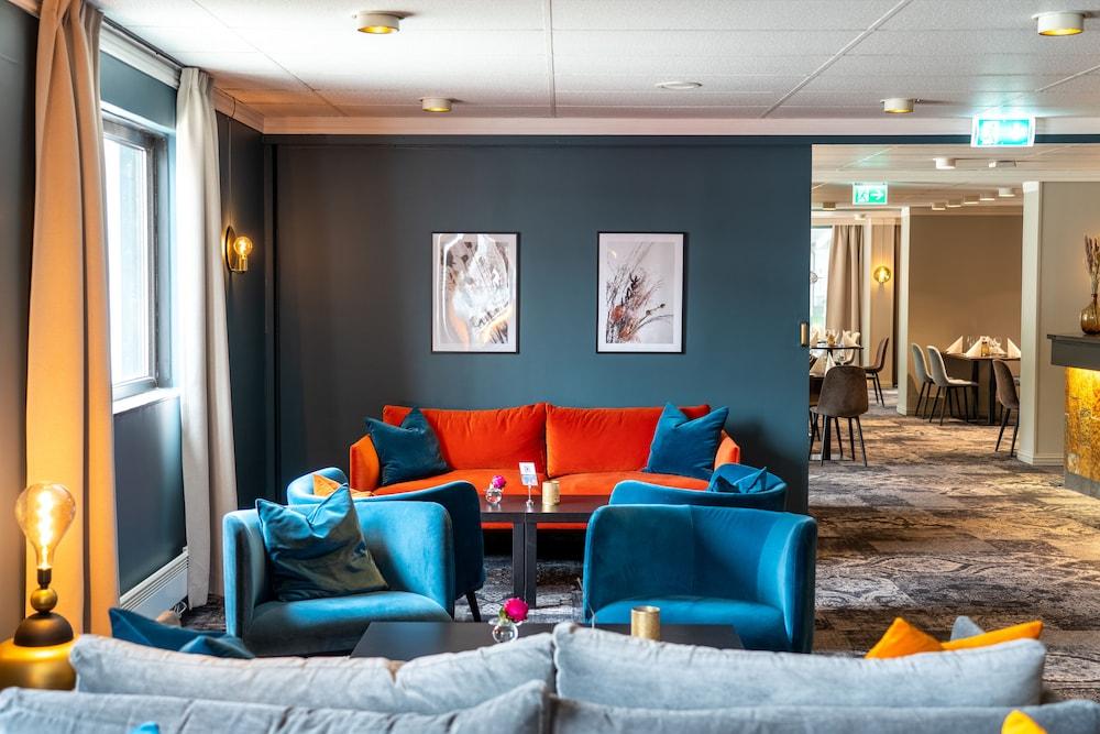 Thon Partner Hotel Otta