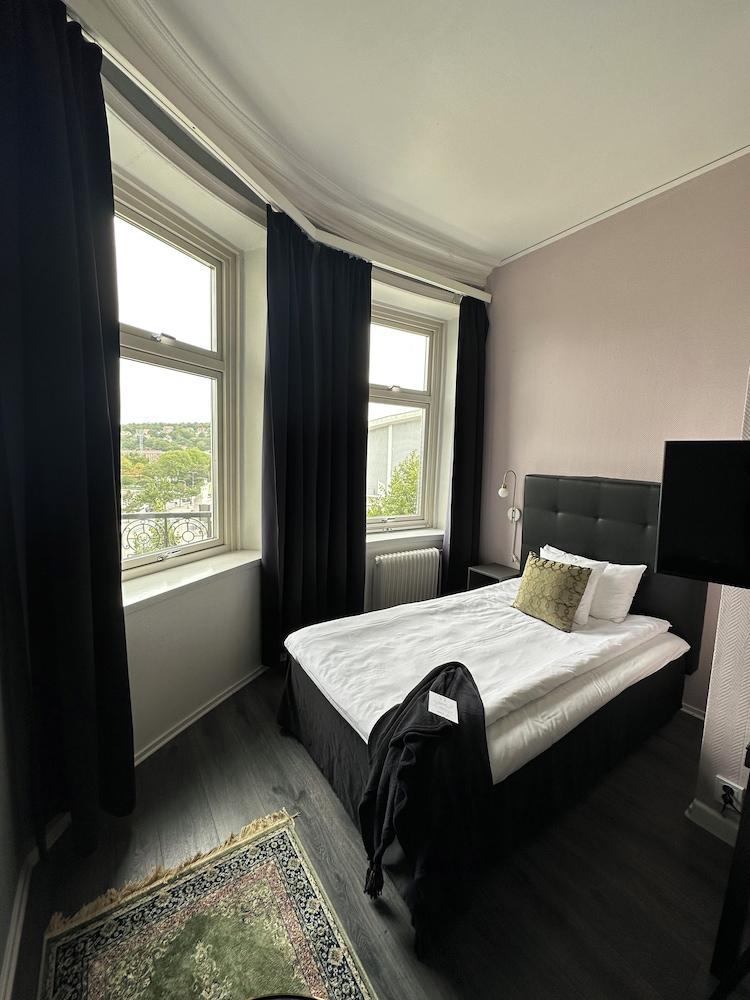 Hotell Onyxen, boutique- & lifestyle, Adults Only