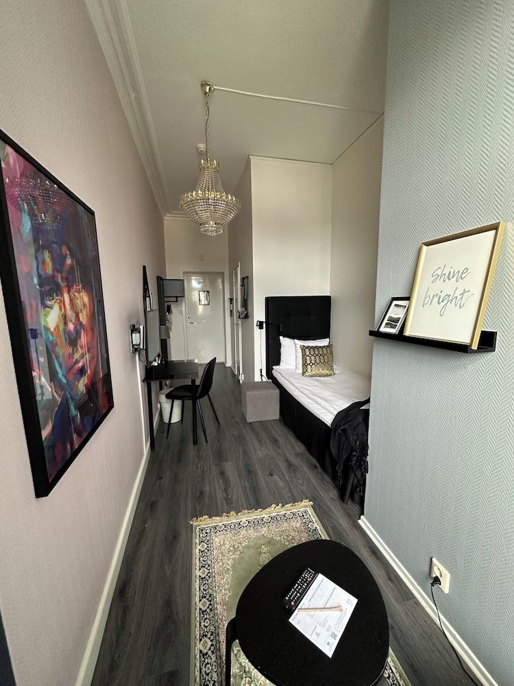 Hotell Onyxen, boutique- & lifestyle, Adults Only