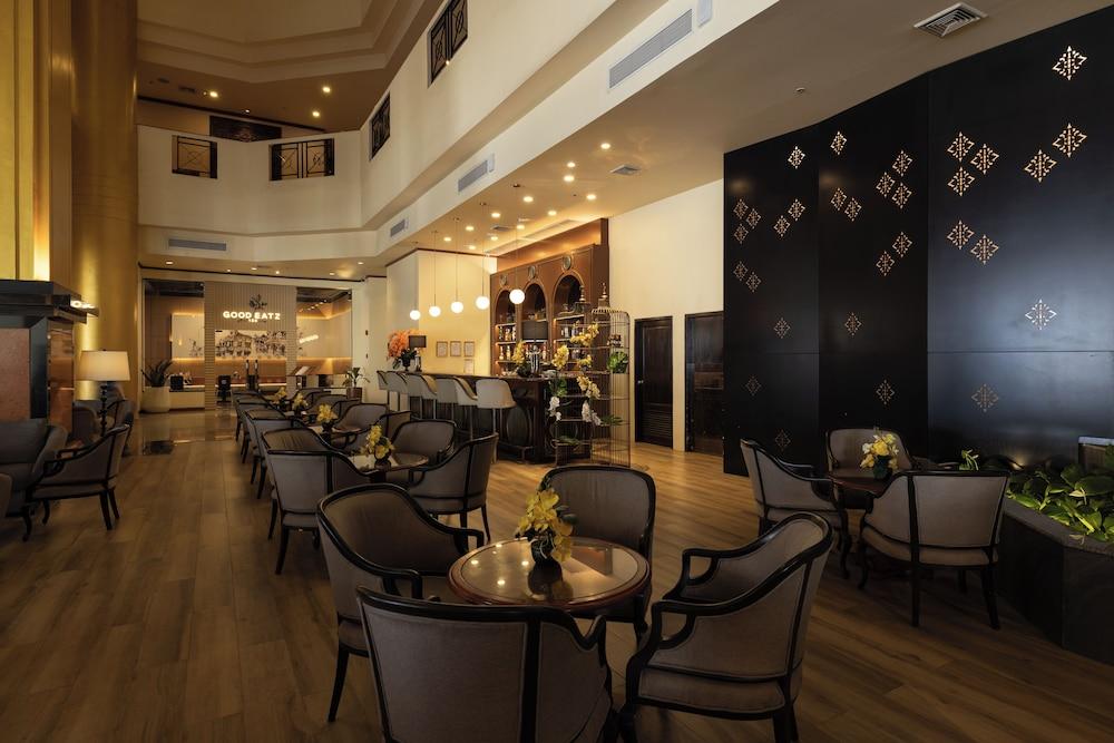 Royal Phuket City Hotel