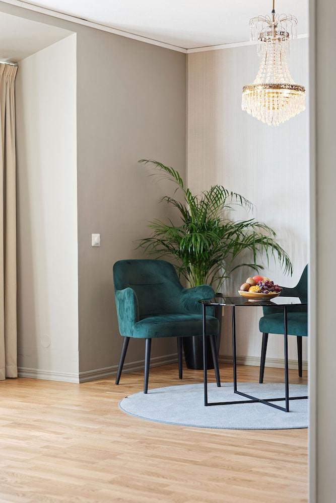 Comfort Hotel Sundsvall