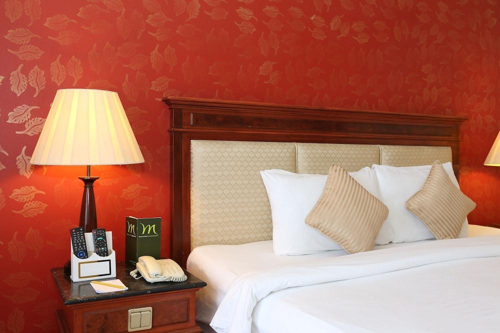 Mercure Hotel Khamis Mushayt