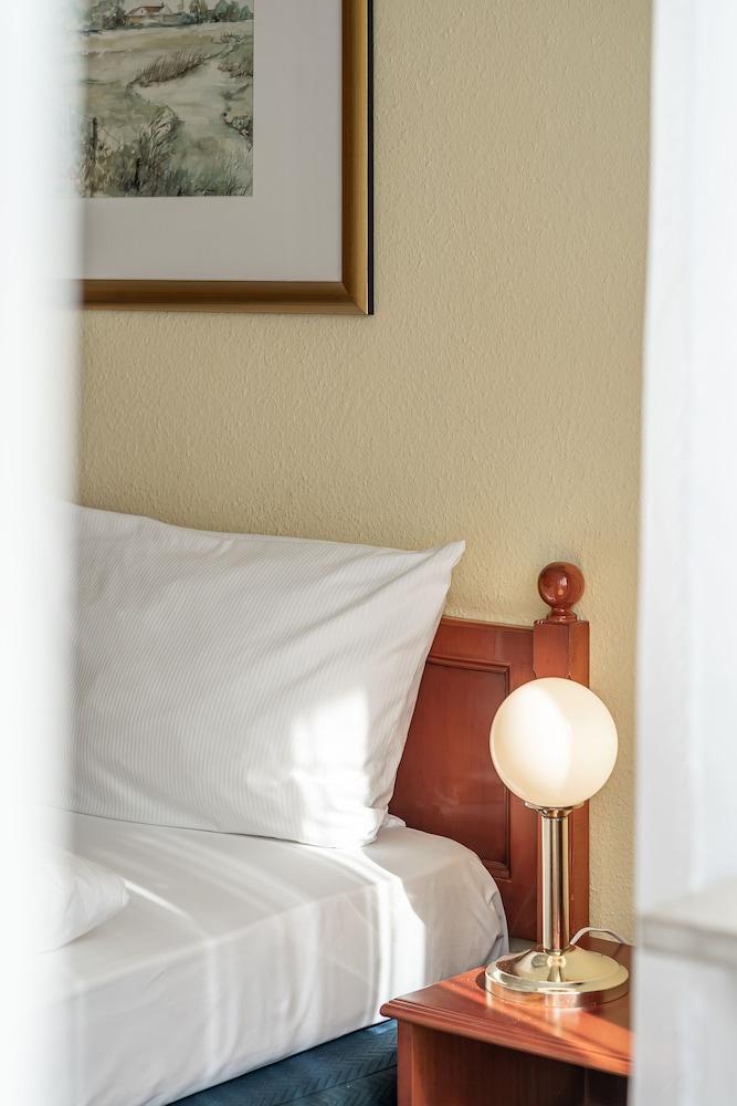 INVITE Hotel an der Kaiserburg