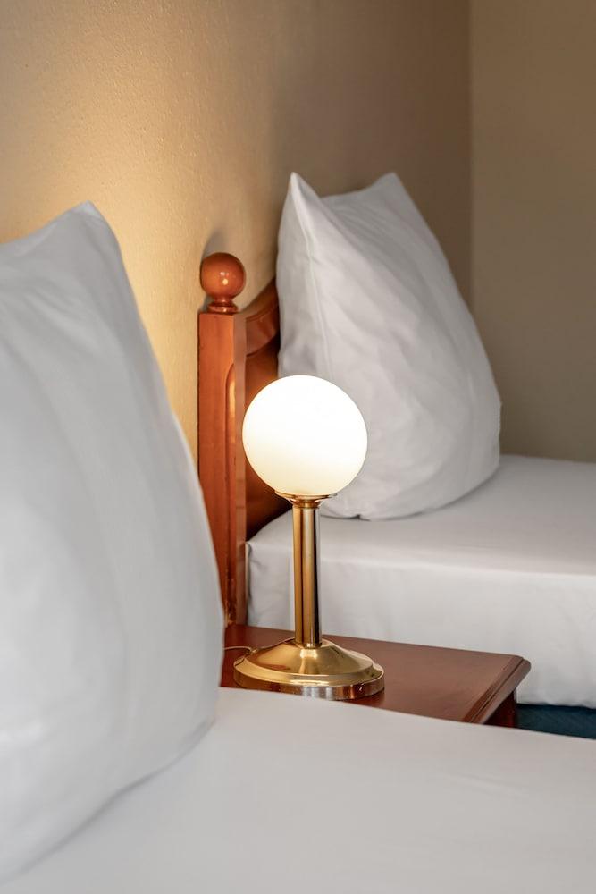 INVITE Hotel an der Kaiserburg