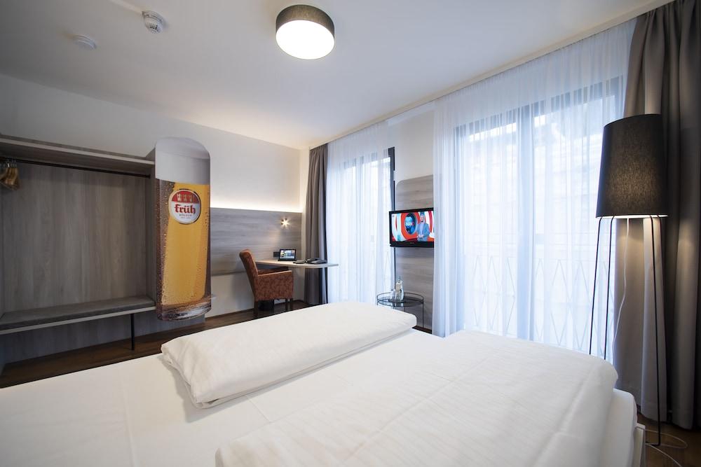 Eden Hotel Früh am Dom