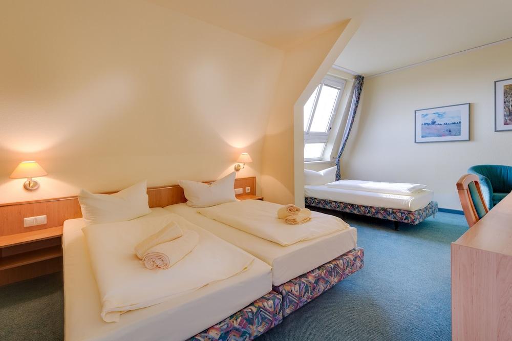 Hotel Alte Klavierfabrik Meißen