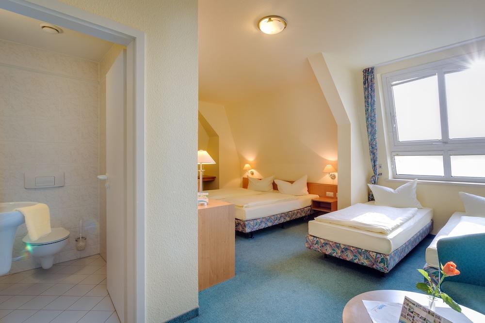 Hotel Alte Klavierfabrik Meißen