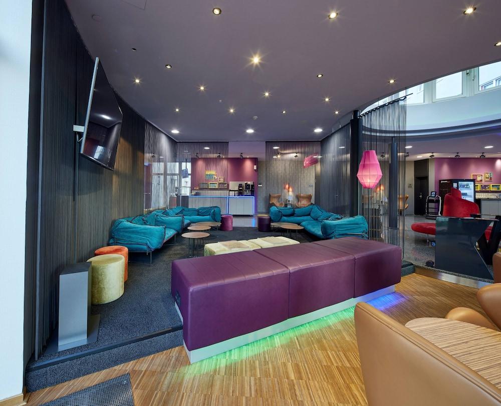 Designhotel Wienecke XI. Hannover