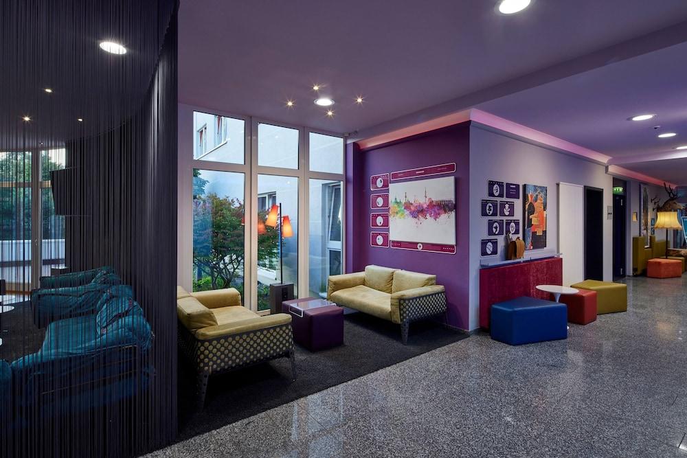 Designhotel Wienecke XI. Hannover