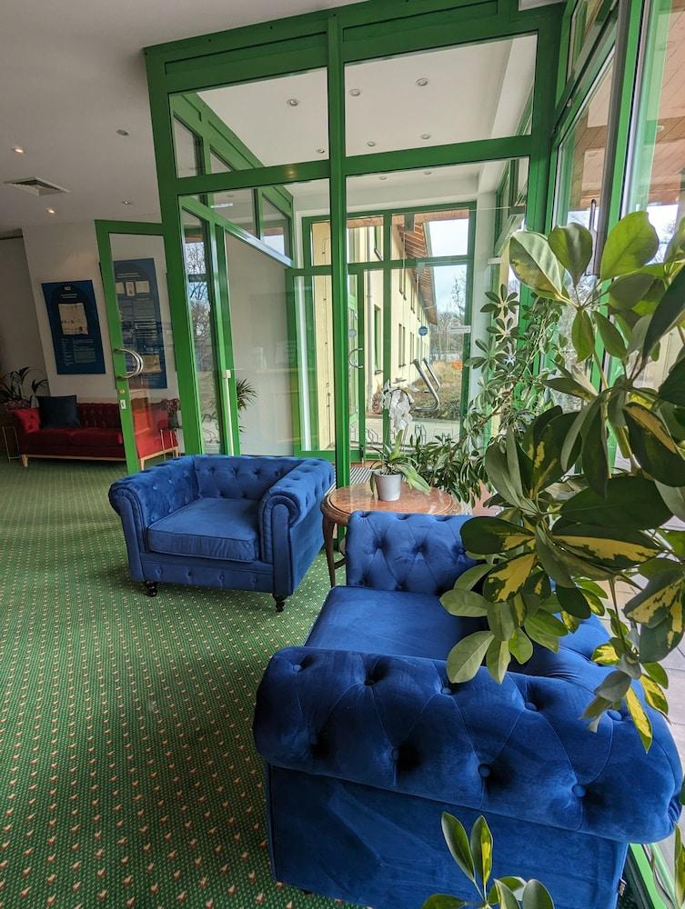 ACRON Hotel Quedlinburg