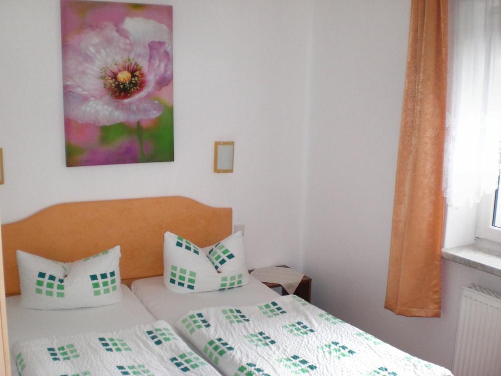 Hotel Zum Bürgergarten