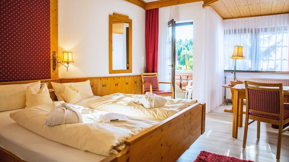 Vital- und Wellnesshotel Albblick