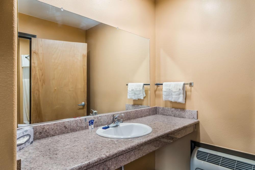 Americas Best Value Inn Ukiah