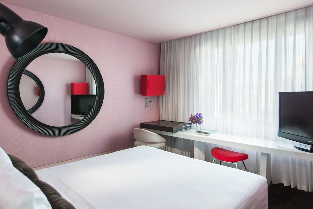 THE PLAZA Seoul, Autograph Collection