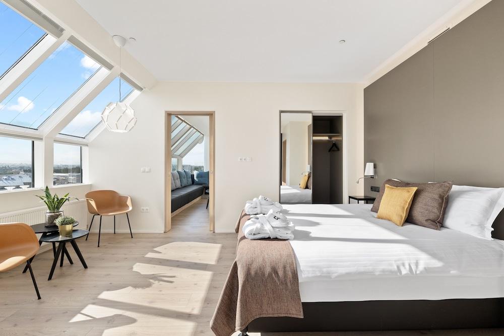 Hotel Ísland - Spa & Wellness Hotel