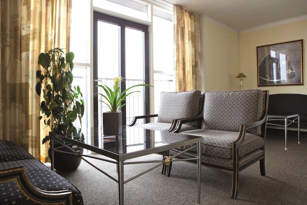 Radisson Blu Limfjord Hotel Aalborg