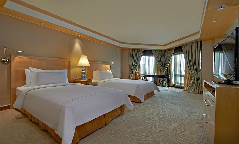 Grand Millennium Hotel Kuala Lumpur