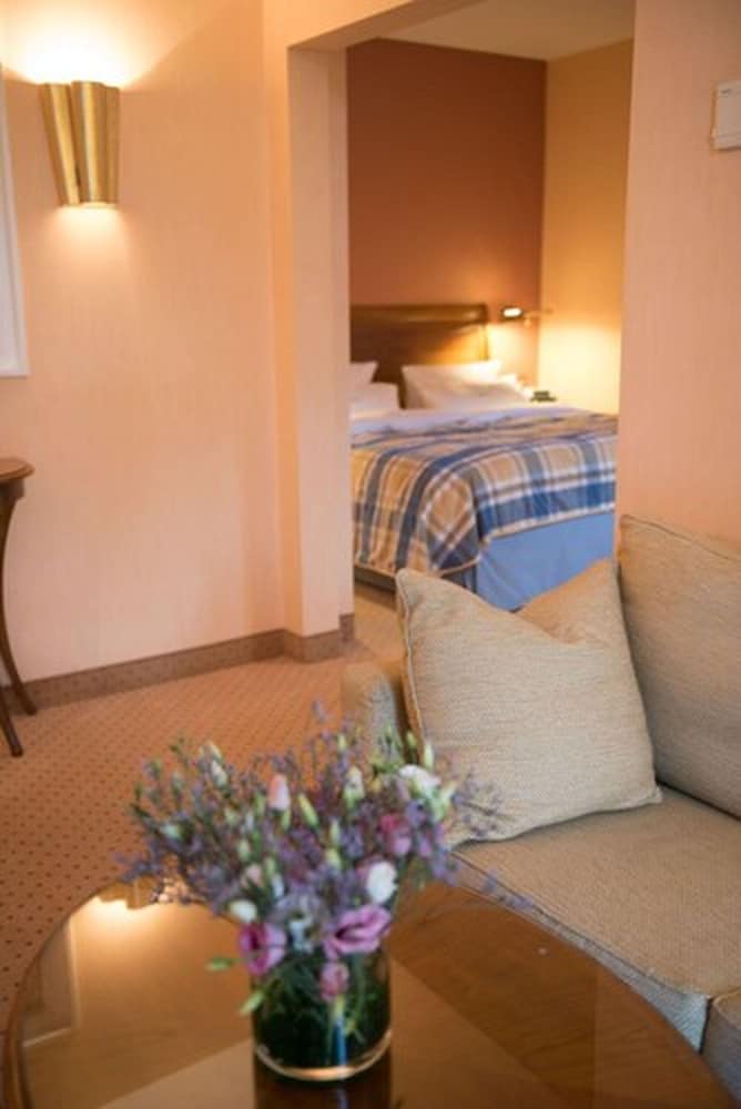 Romantik Hotel Boesehof