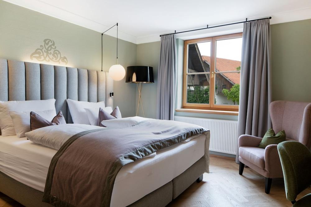 Romantik Spa Hotel Elixhauser Wirt