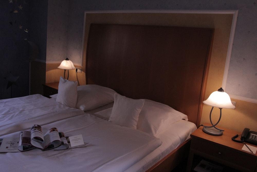 Romantisches Hotel Menzhausen