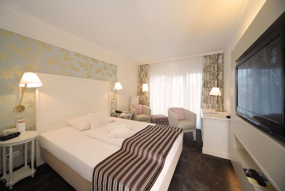 Ringhotel Landhaus Gardels