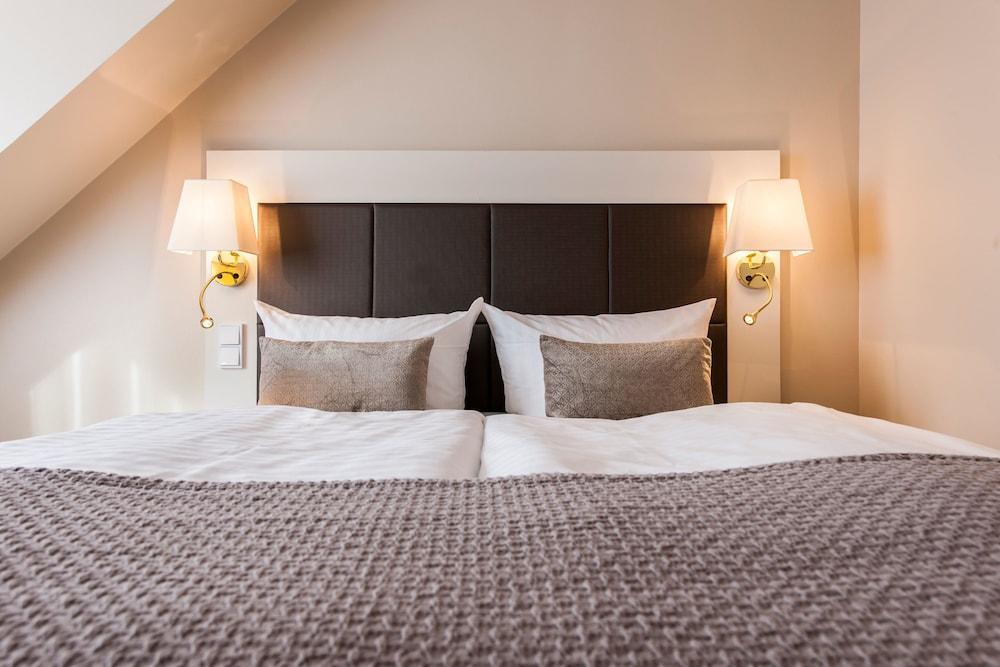 Hotel Birke, Ringhotel Kiel