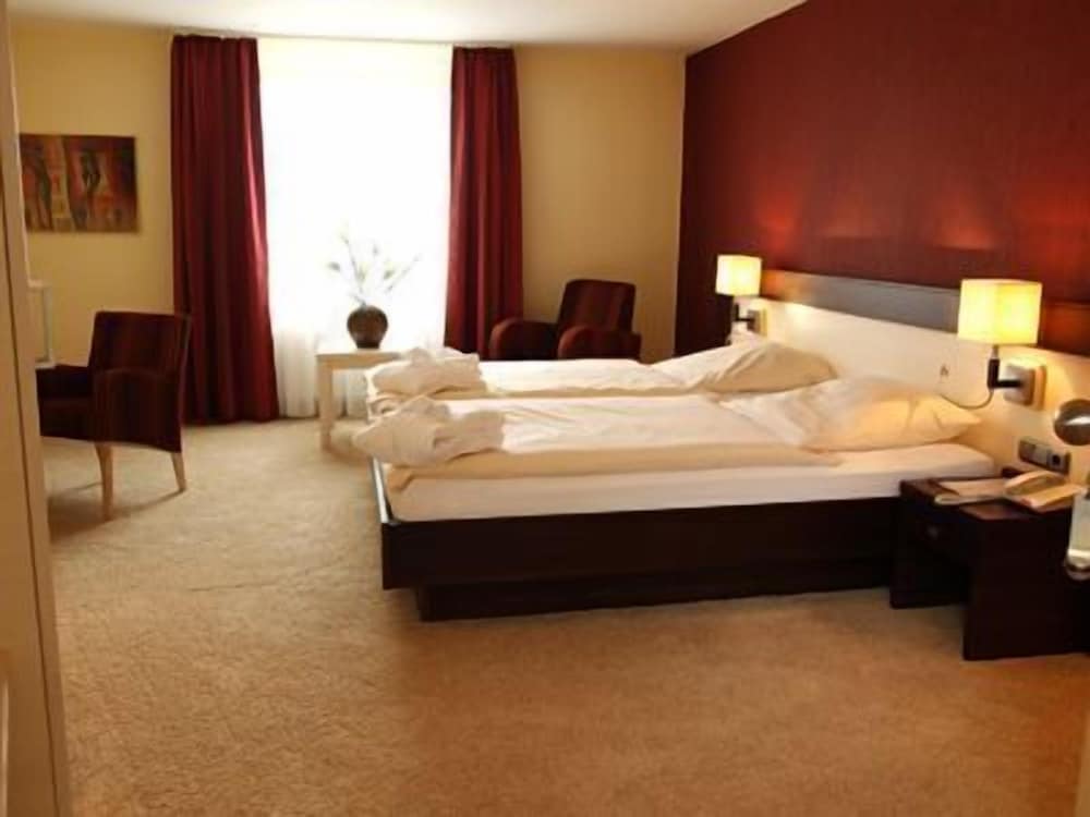 Ringhotel Roggenland