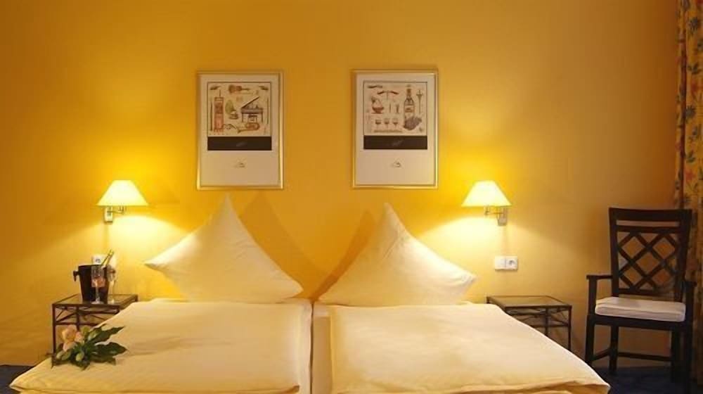 Ringhotel Roggenland