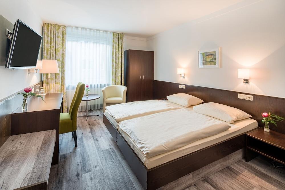 Waldhotel Schäferberg