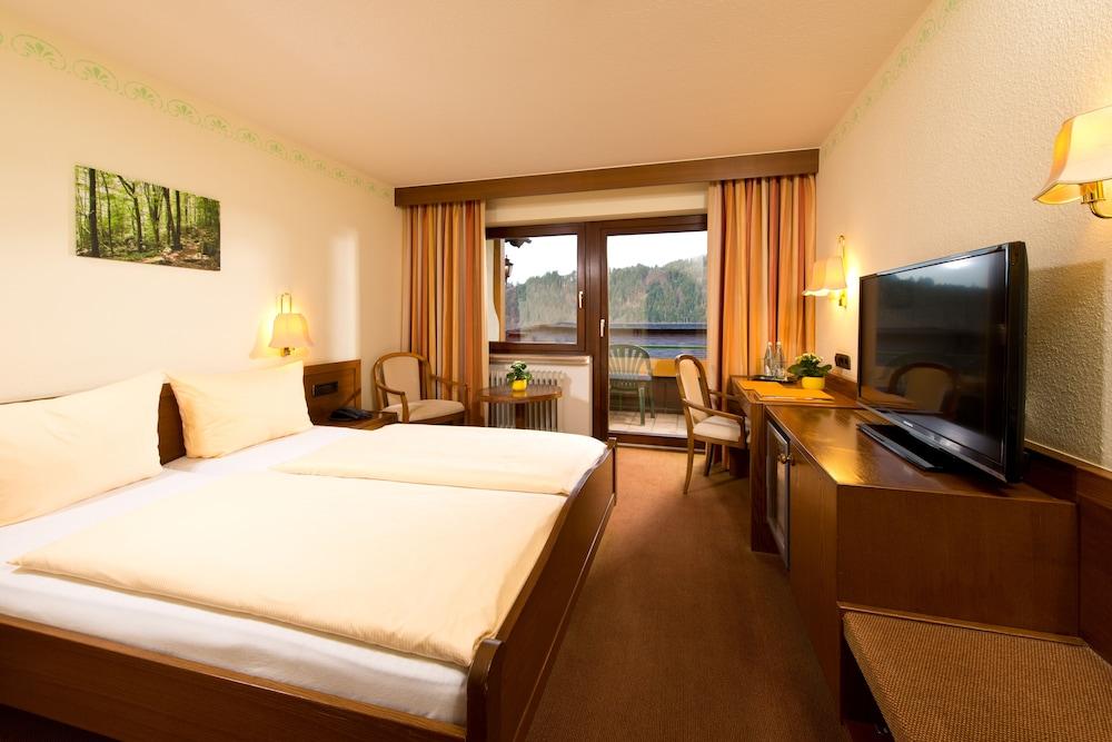 Silberkönig Schwarzwald Hotel Ringhotel