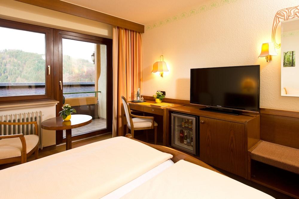 Silberkönig Schwarzwald Hotel Ringhotel